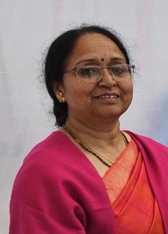 Ms. Shakuntla Thakur